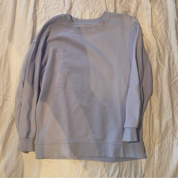 Lululemon Sweatshirt - Picture 1 of 2